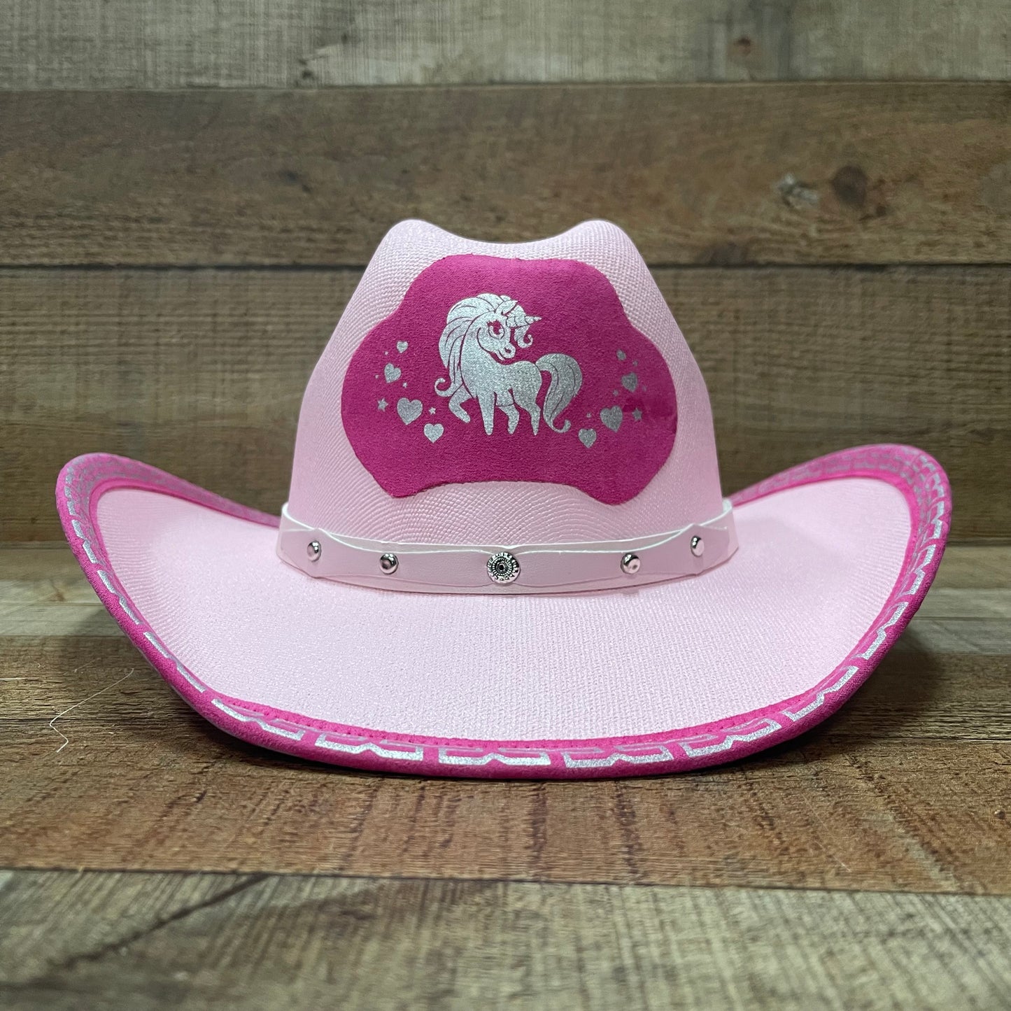 Sombrero de rodeo de vaquero occidental para hombre Sombrero Vaquero Greca