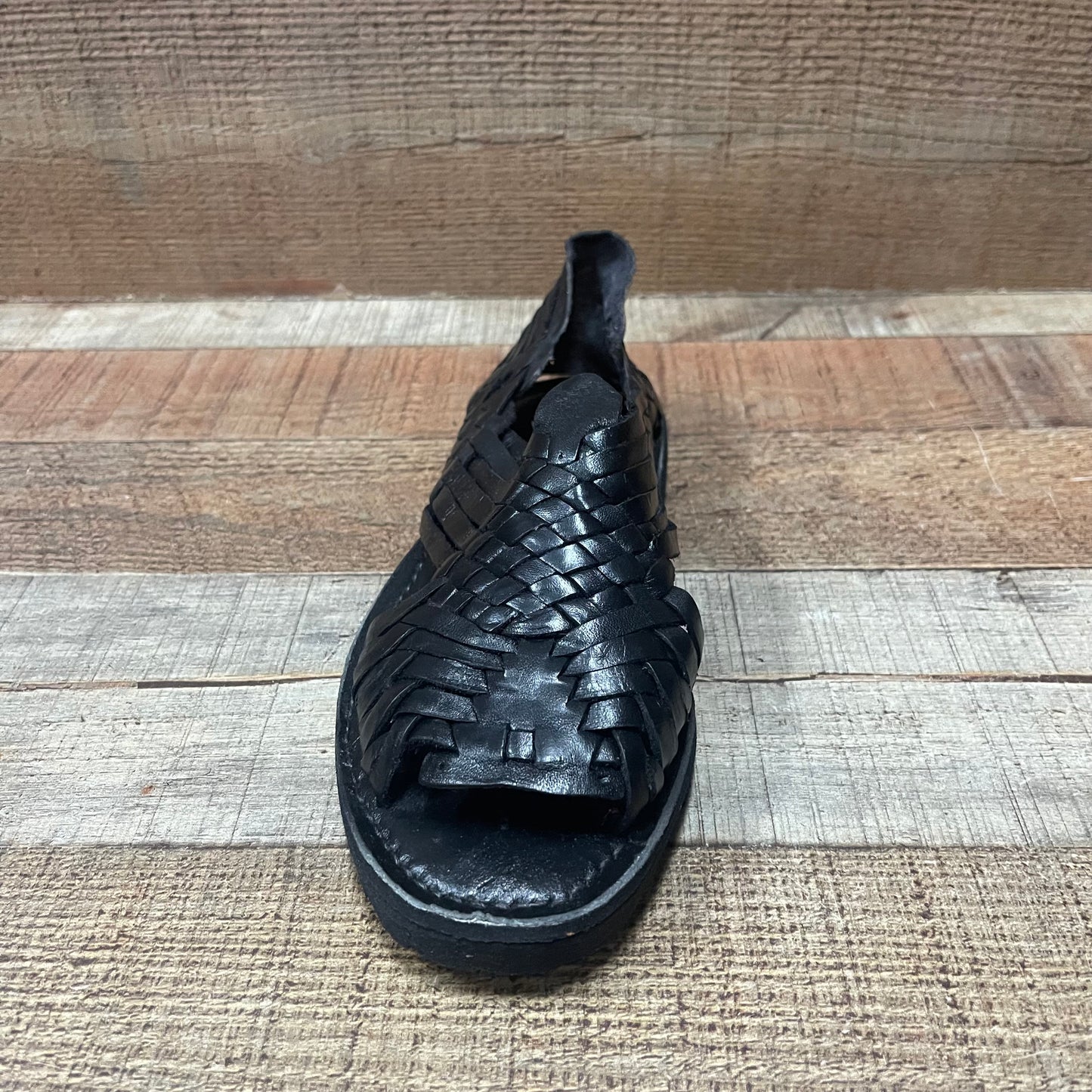 Pachuco Huarache Mexicano para Hombre Est.002