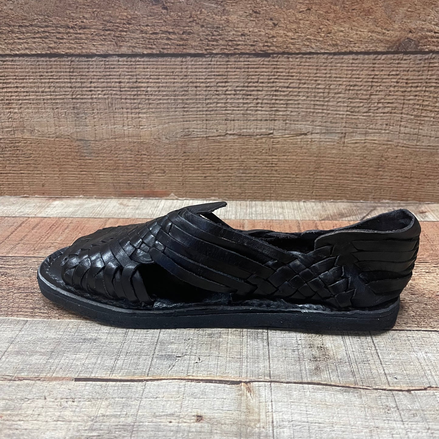 Pachuco Huarache Mexicano para Hombre Est.002