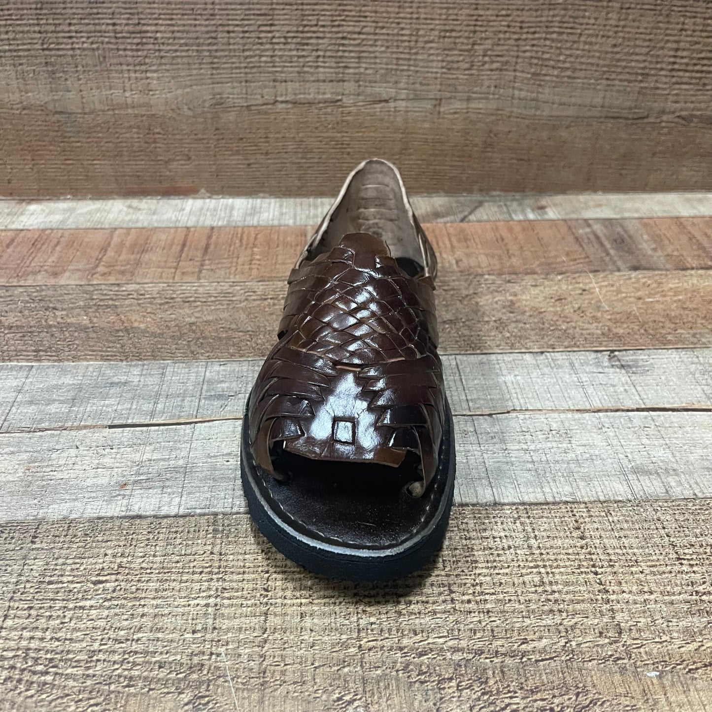 Pachuco Huarache Mexicano para Hombre Est.002