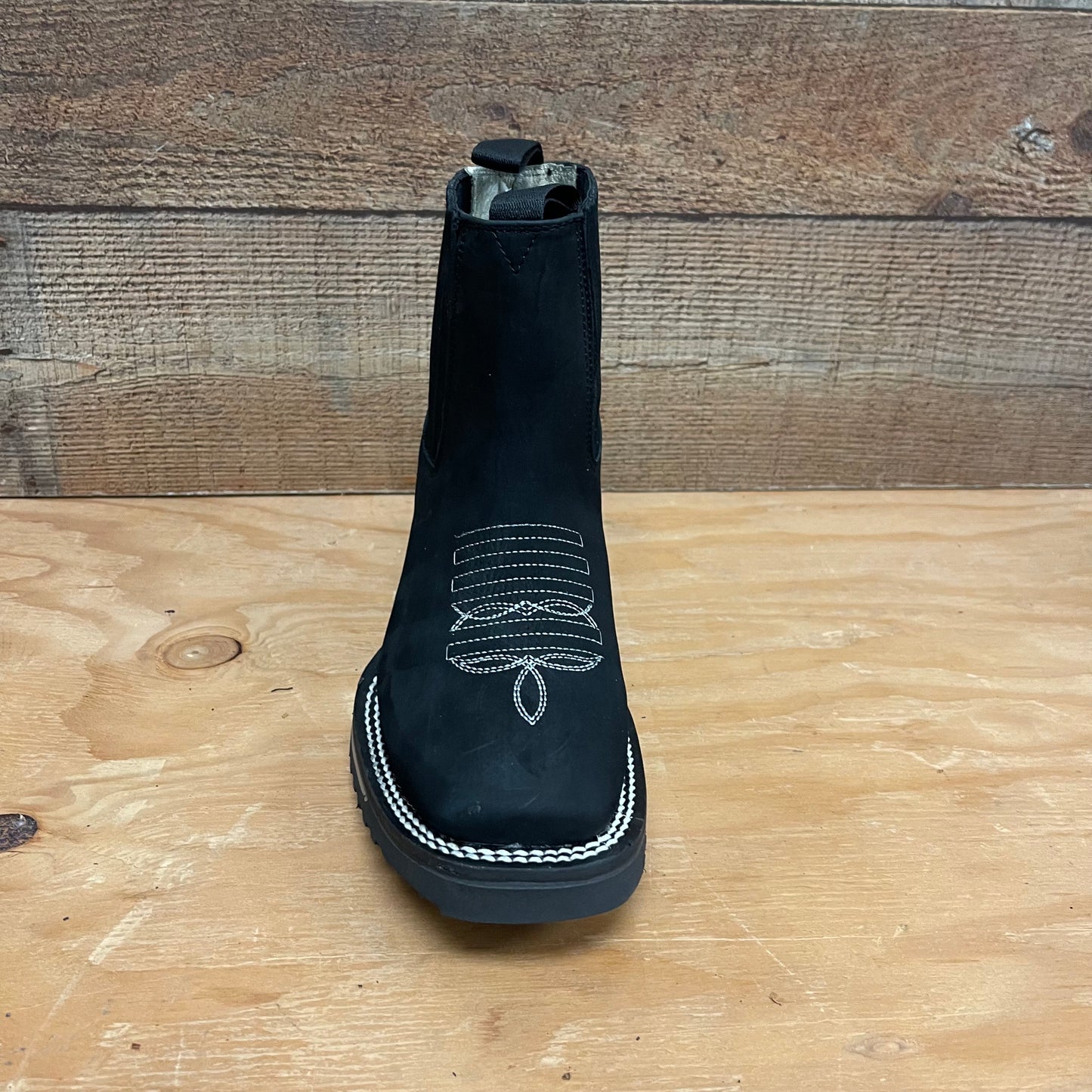 Botín Western Rodeo para hombre Botín Est.361/362