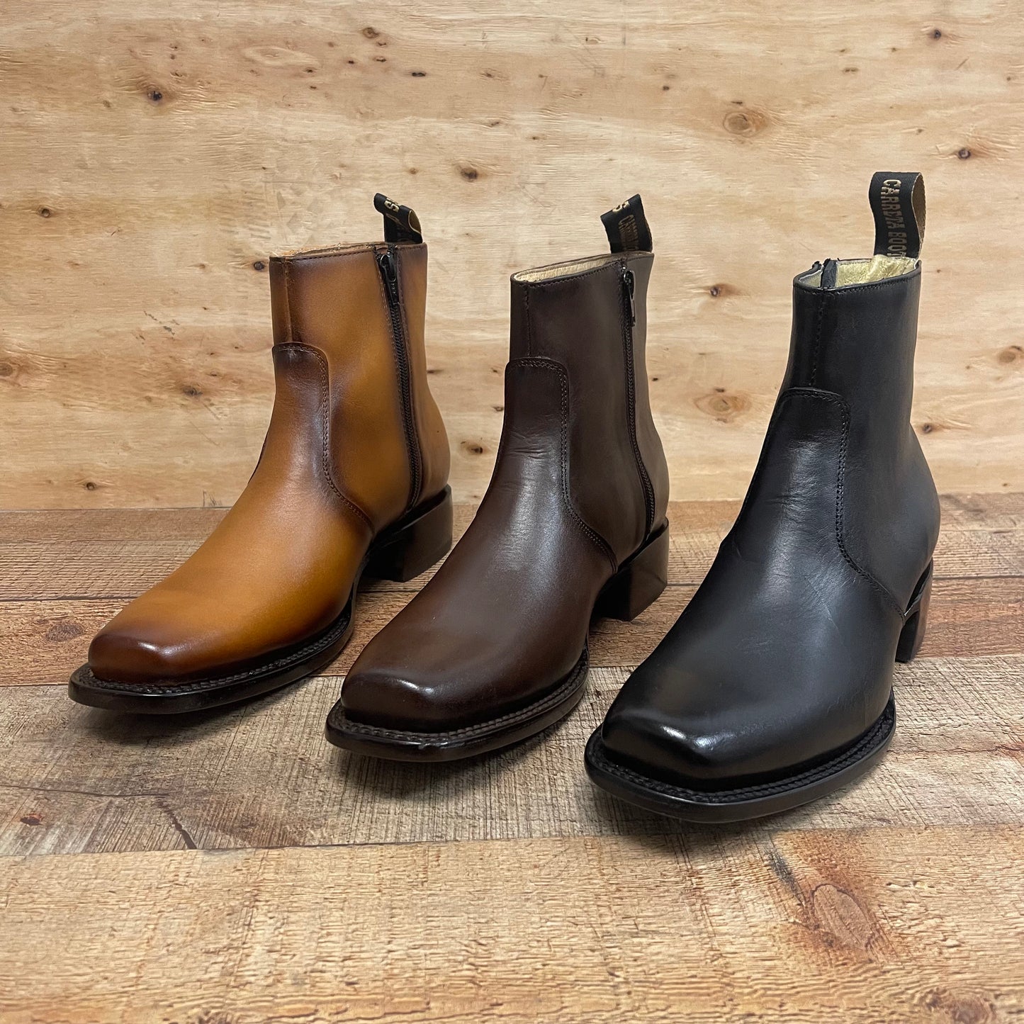 Cinturón vaquero occidental para hombre con cremallera lateral de piel auténtica y estampado de pitón, n.° 262, cierre Piton