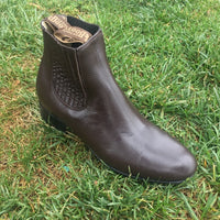 Charro Botín Napa Est.300 Hombre