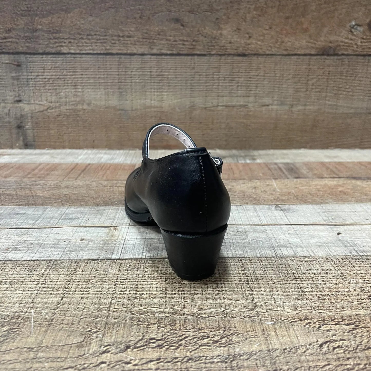 Botas de vaquero de rodeo para niño con cremallera, precio estimado: 940