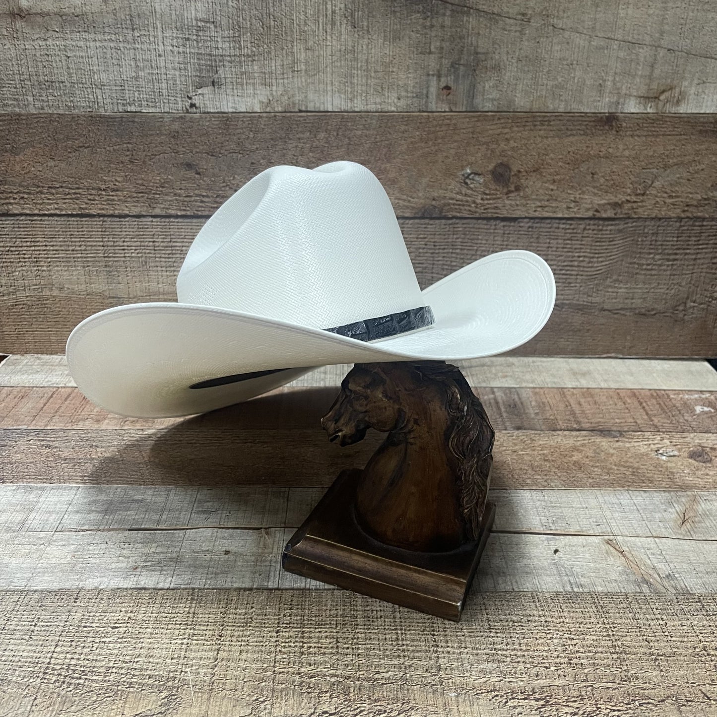 Sombrero Hombre 5000x Horma Sinaloa