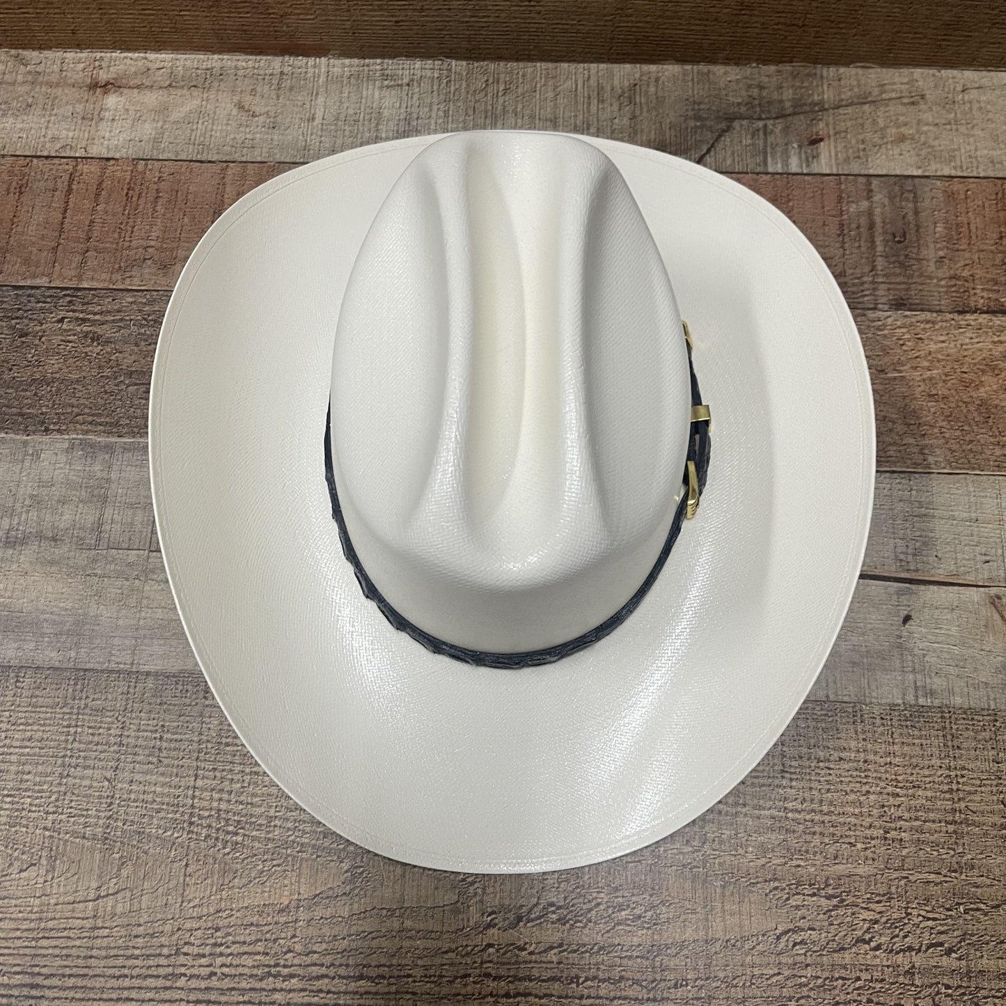 Sombrero Hombre 5000x Horma Sinaloa