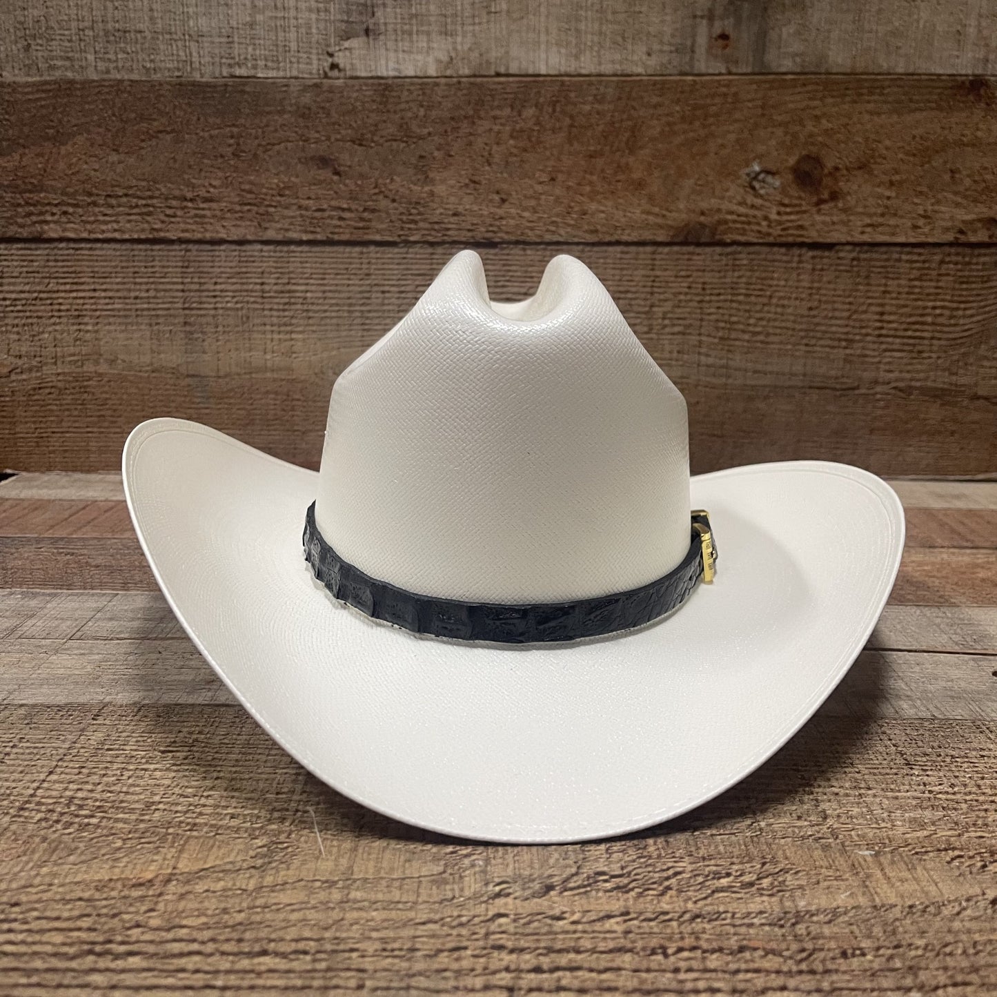 Sombrero Hombre 5000x Horma Sinaloa