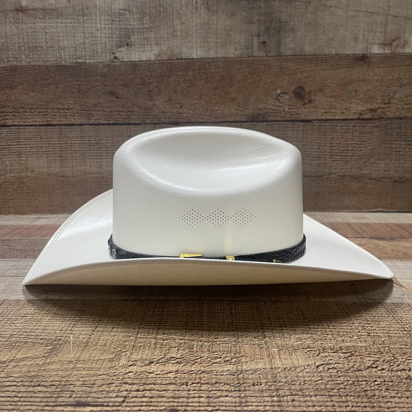 Sombrero Hombre 5000x Horma Sinaloa