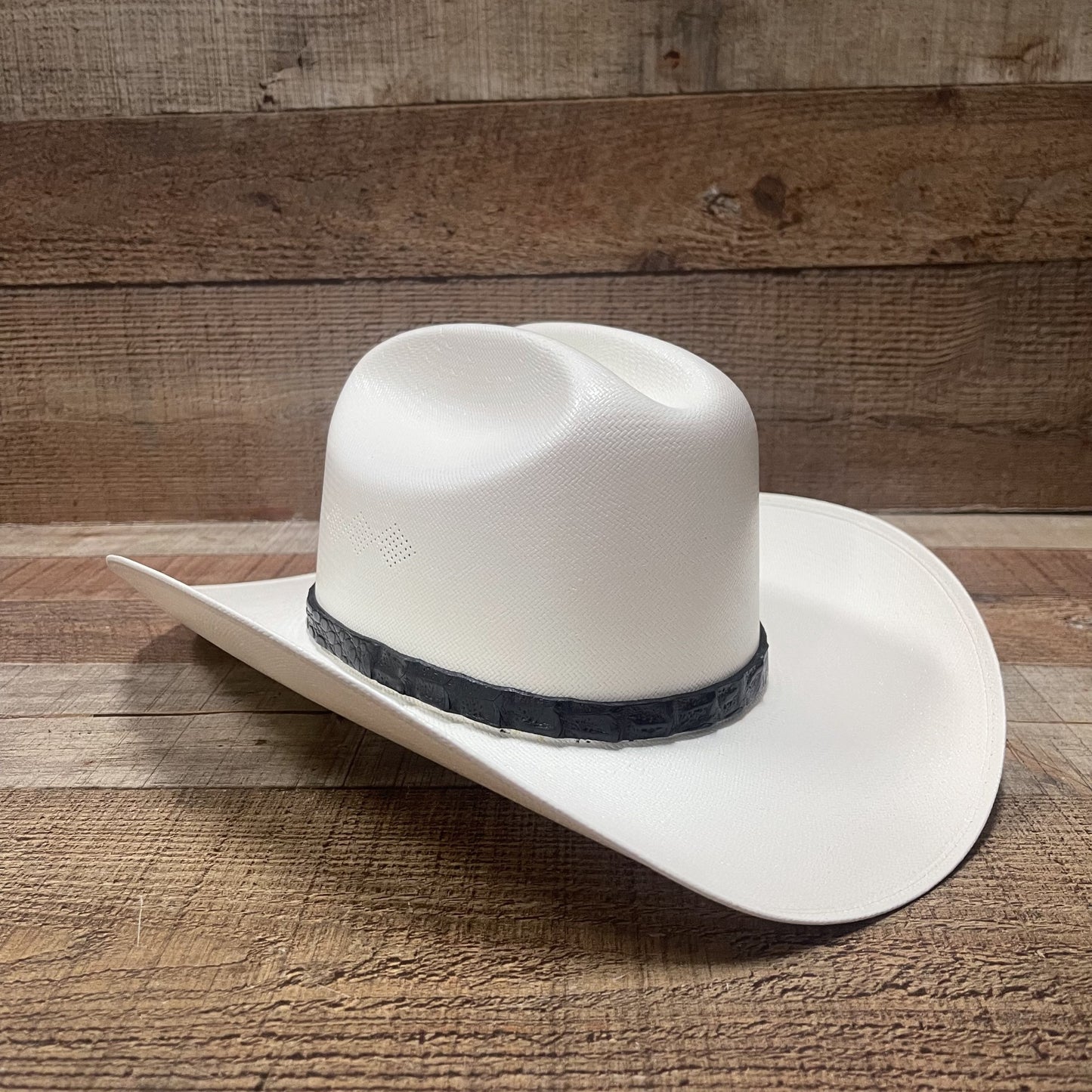 Sombrero Hombre 5000x Horma Sinaloa