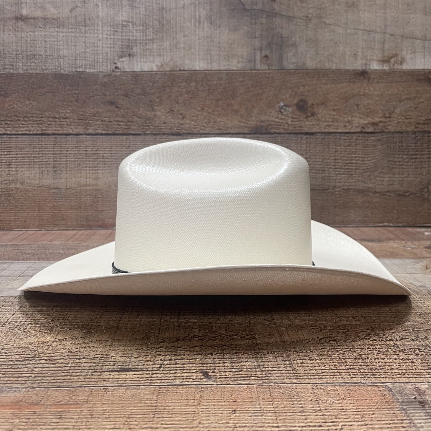 Sombrero Hombre 5000x Horma Sinaloa