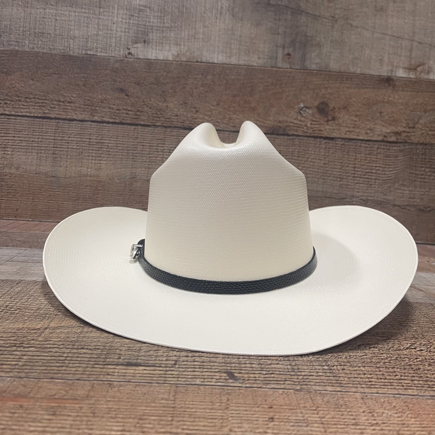Sombrero Hombre 5000x Horma Sinaloa