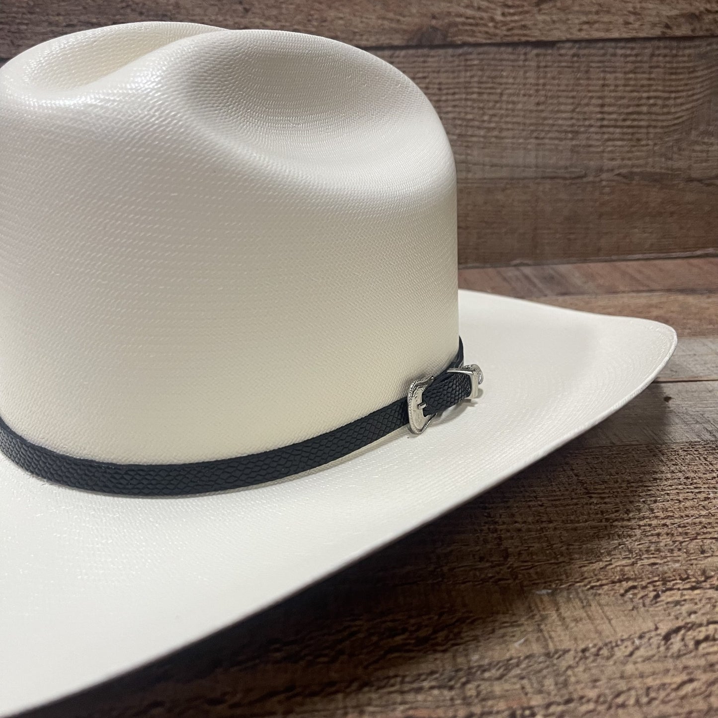 Sombrero Hombre 5000x Horma Sinaloa