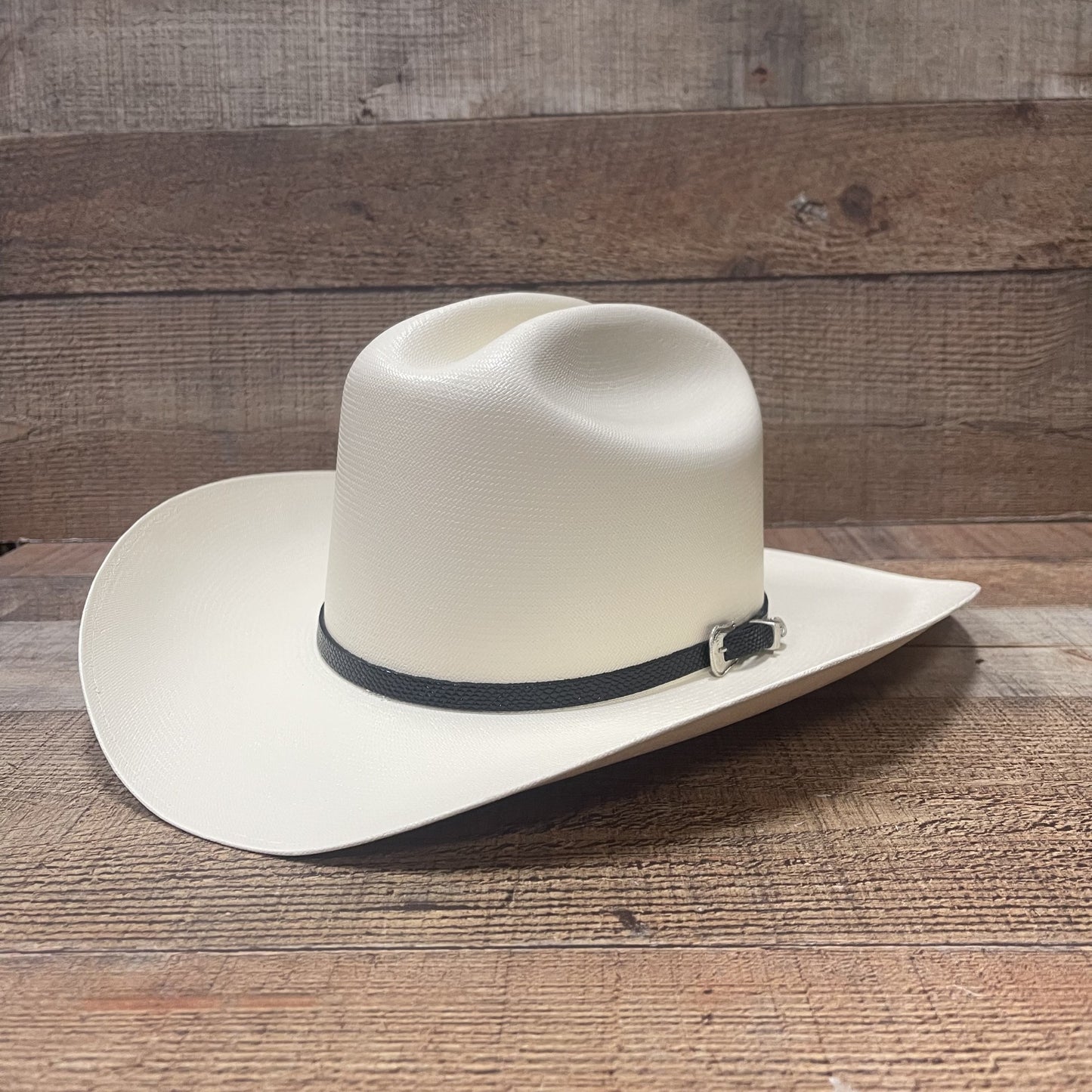 Sombrero Hombre 5000x Horma Sinaloa