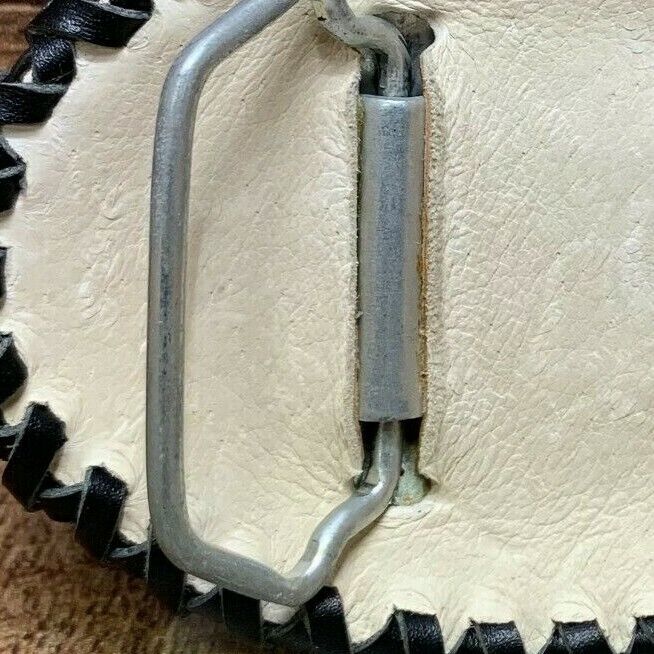 Western Cowboy Cowgirl Python Buckle Hebilla Vaquera Piton