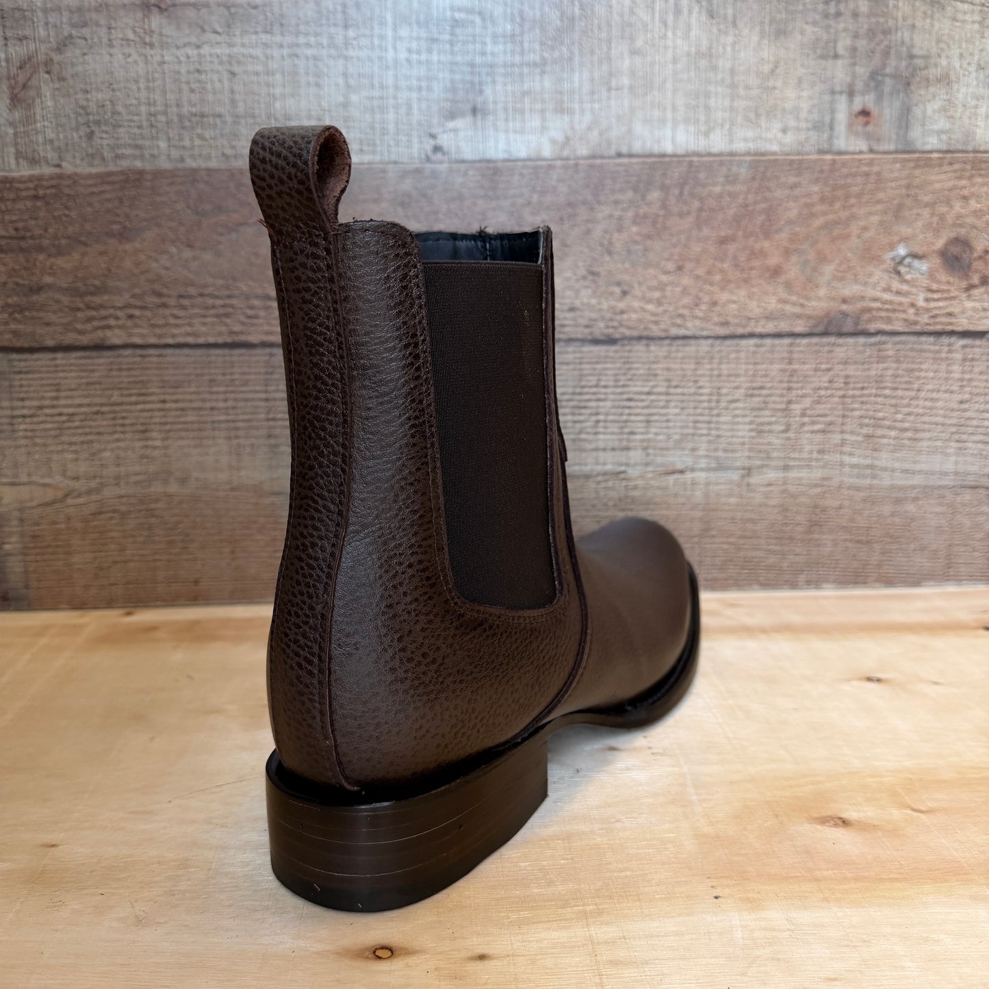 Cinturón vaquero occidental para hombre con cremallera lateral de piel auténtica y estampado de pitón, n.° 262, cierre Piton