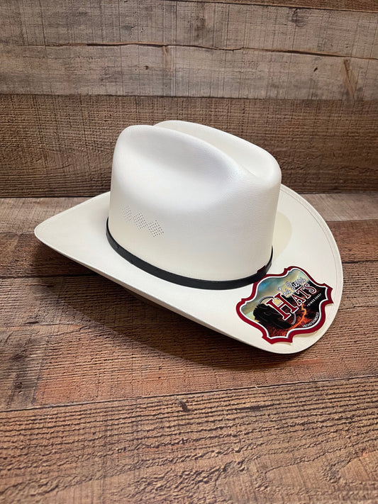 Kid's Western Cowboy Rodeo Straw Hat Sombrero De Nino Vaquero