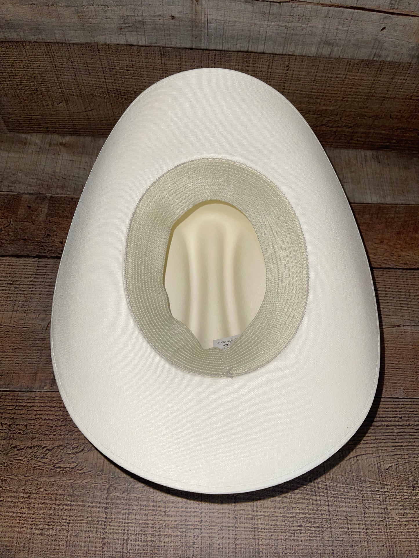Kid's Western Cowboy Rodeo Straw Hat Sombrero De Nino Vaquero
