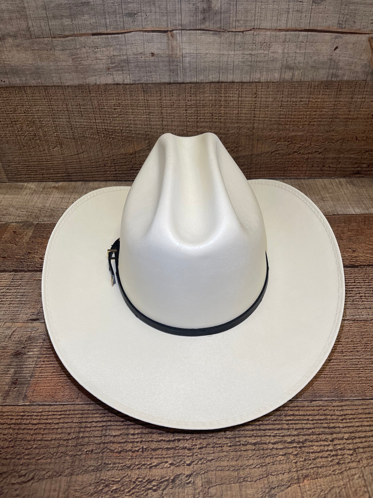Kid's Western Cowboy Rodeo Straw Hat Sombrero De Nino Vaquero