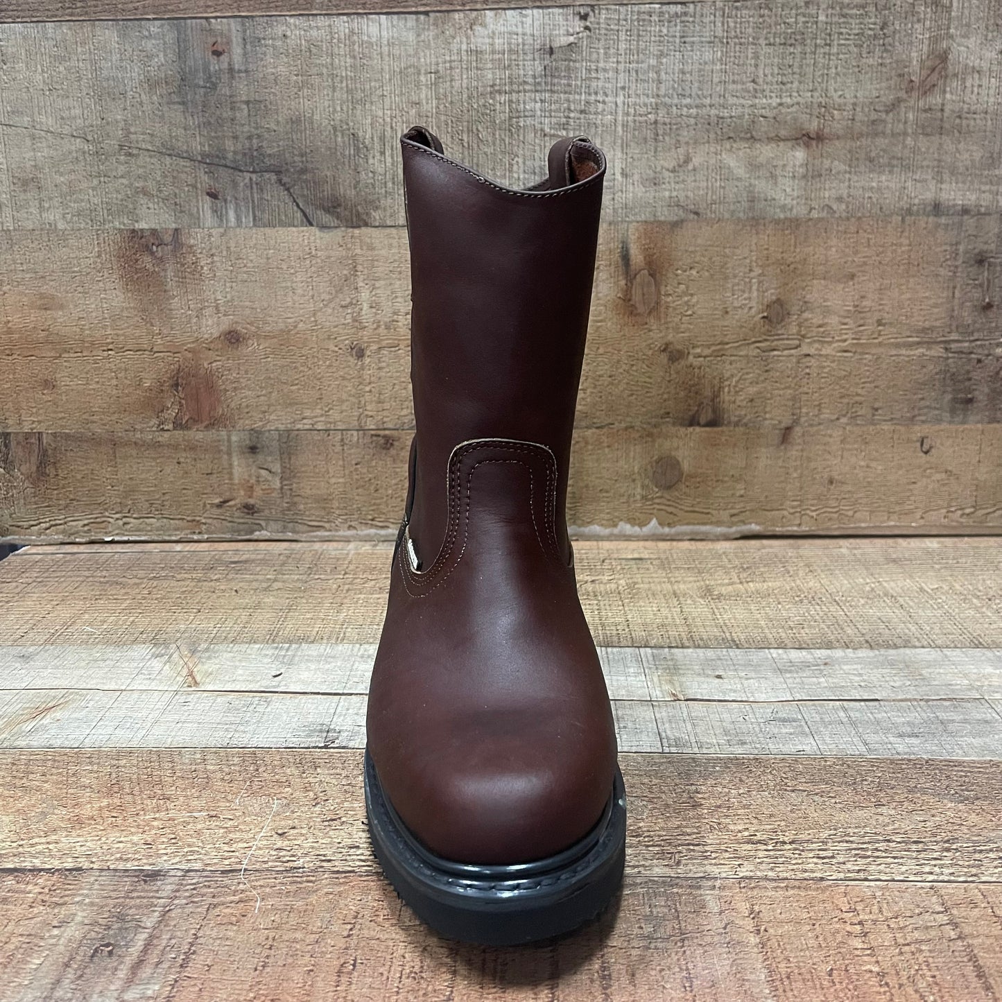 Women's Work Boots Ruper Genuine Leather Oil Water Resistant Est.315 Ruper Laredo Dama