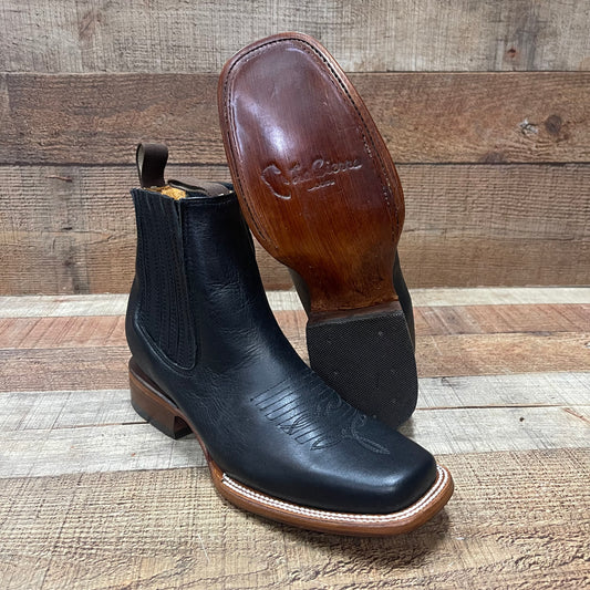 Botín Western Rodeo para hombre Botín 360/361 Napa