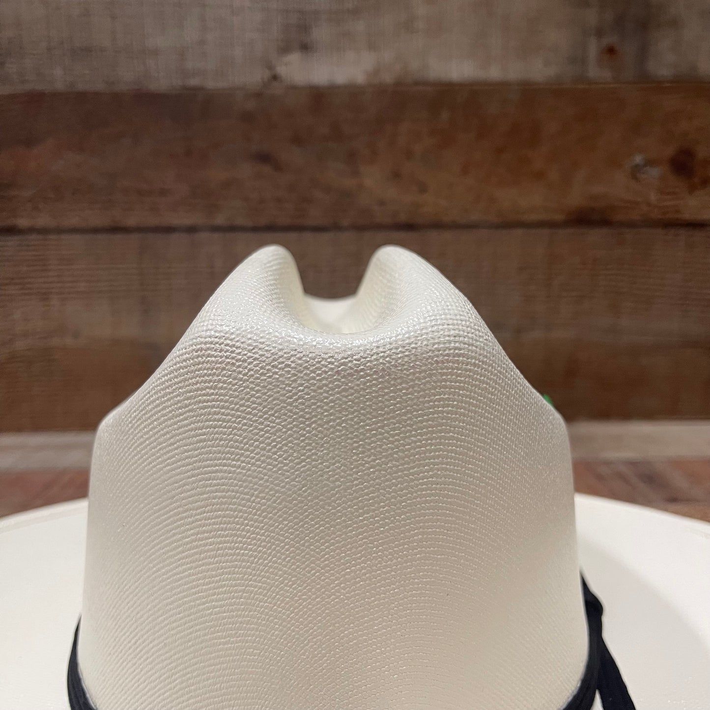 Men's Western Cowboy Rodeo Hat Carin Style Sombrero Carin Pluma