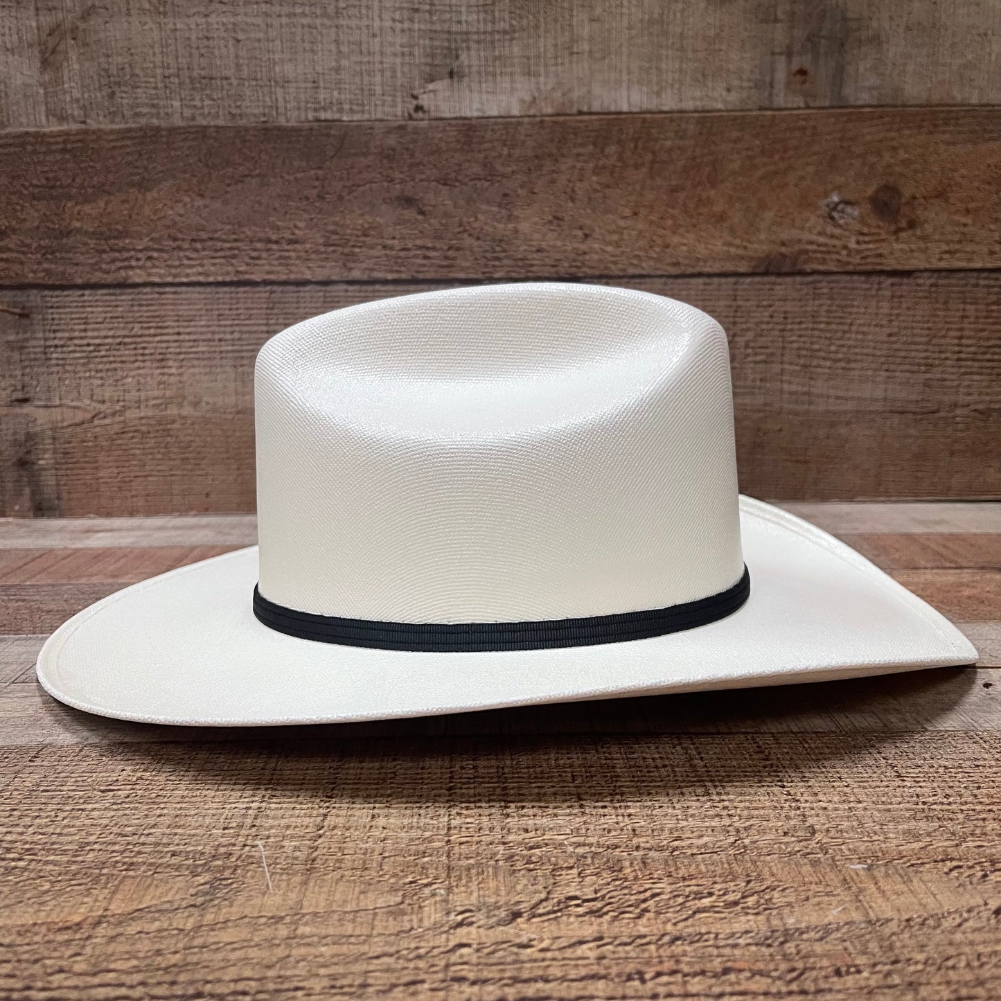 Men's Western Cowboy Rodeo Hat Carin Style Sombrero Carin Pluma