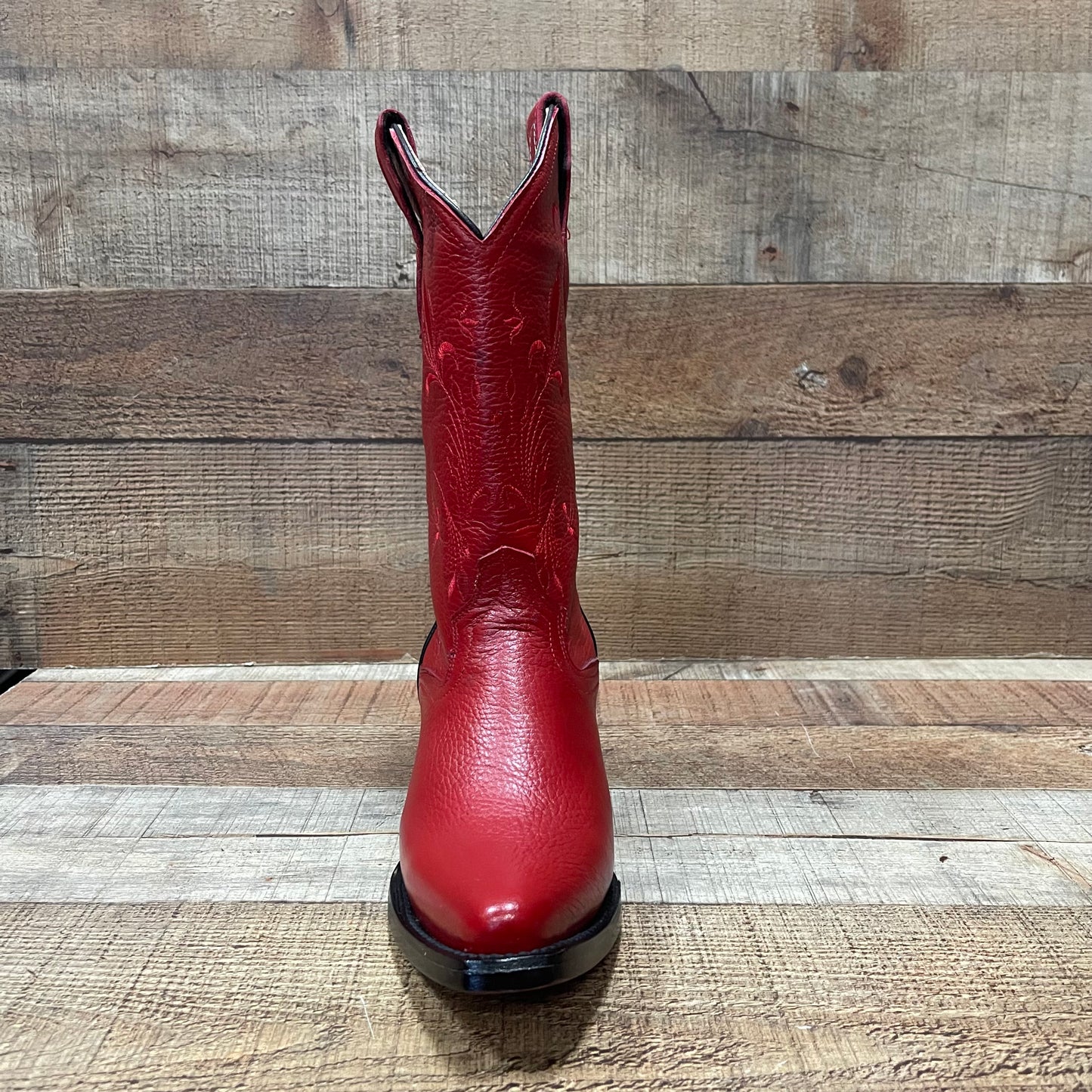 Women's Western Cowgirl Boots Pointed Toe Est.504 Dama
