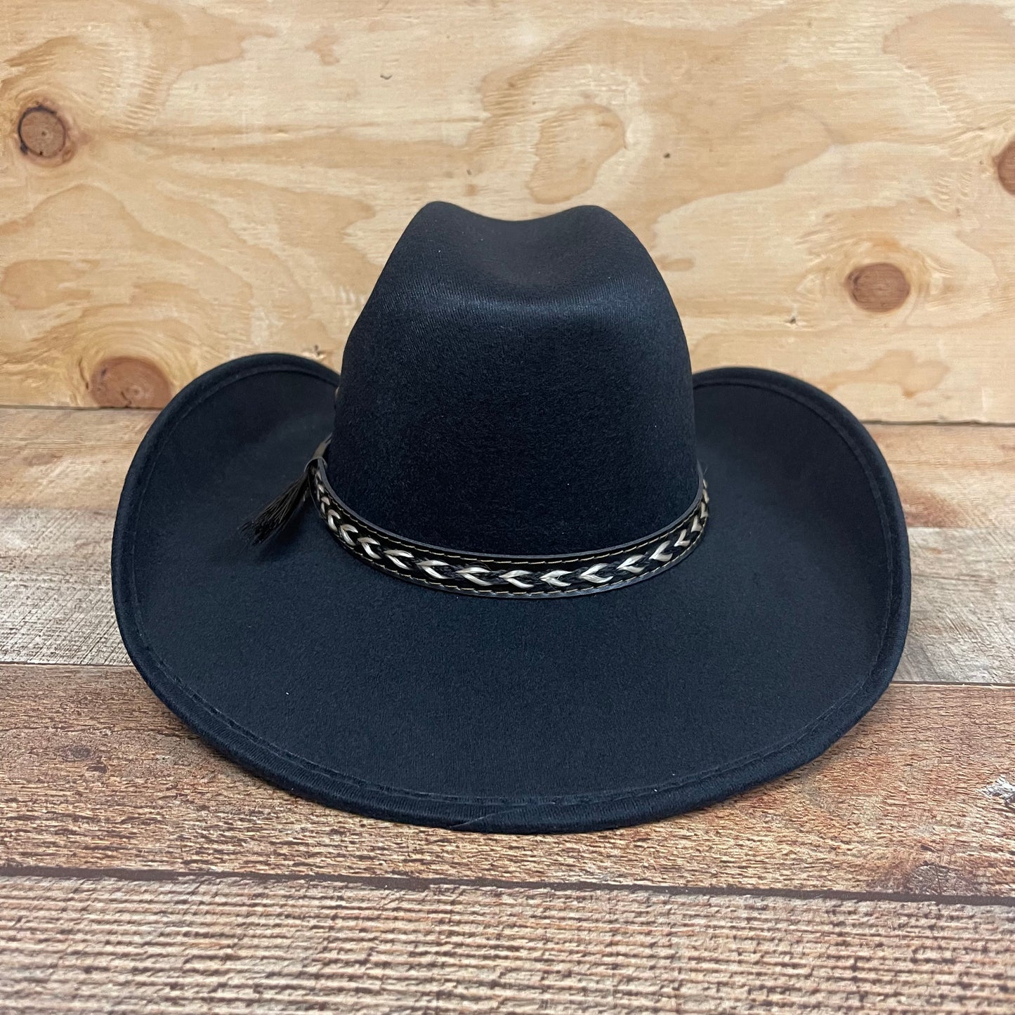 Kid's Western Cowboy Rodeo Hat Wide Brim Texana De Nino Chihuahua