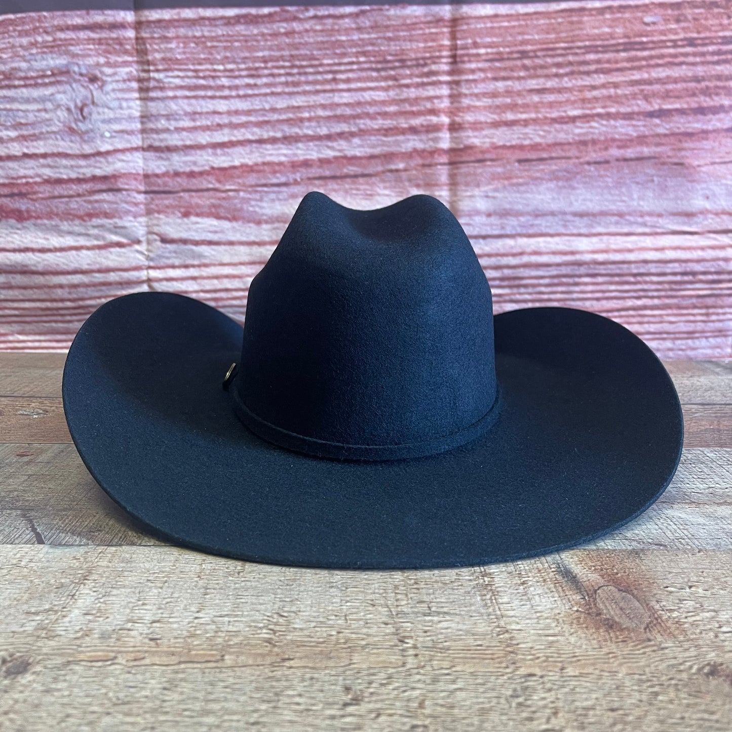 Hat Rodeo Western 50X Cowboy Cowgirl Wide Brim Felt Hat Texana Wool Vaquero Tejana Estilo Chihuahua 50x