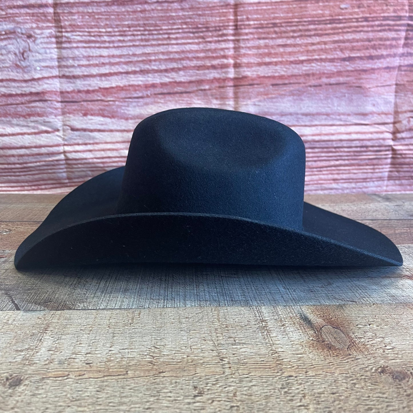 Hat Rodeo Western 50X Cowboy Cowgirl Wide Brim Felt Hat Texana Wool Vaquero Tejana Estilo Chihuahua 50x