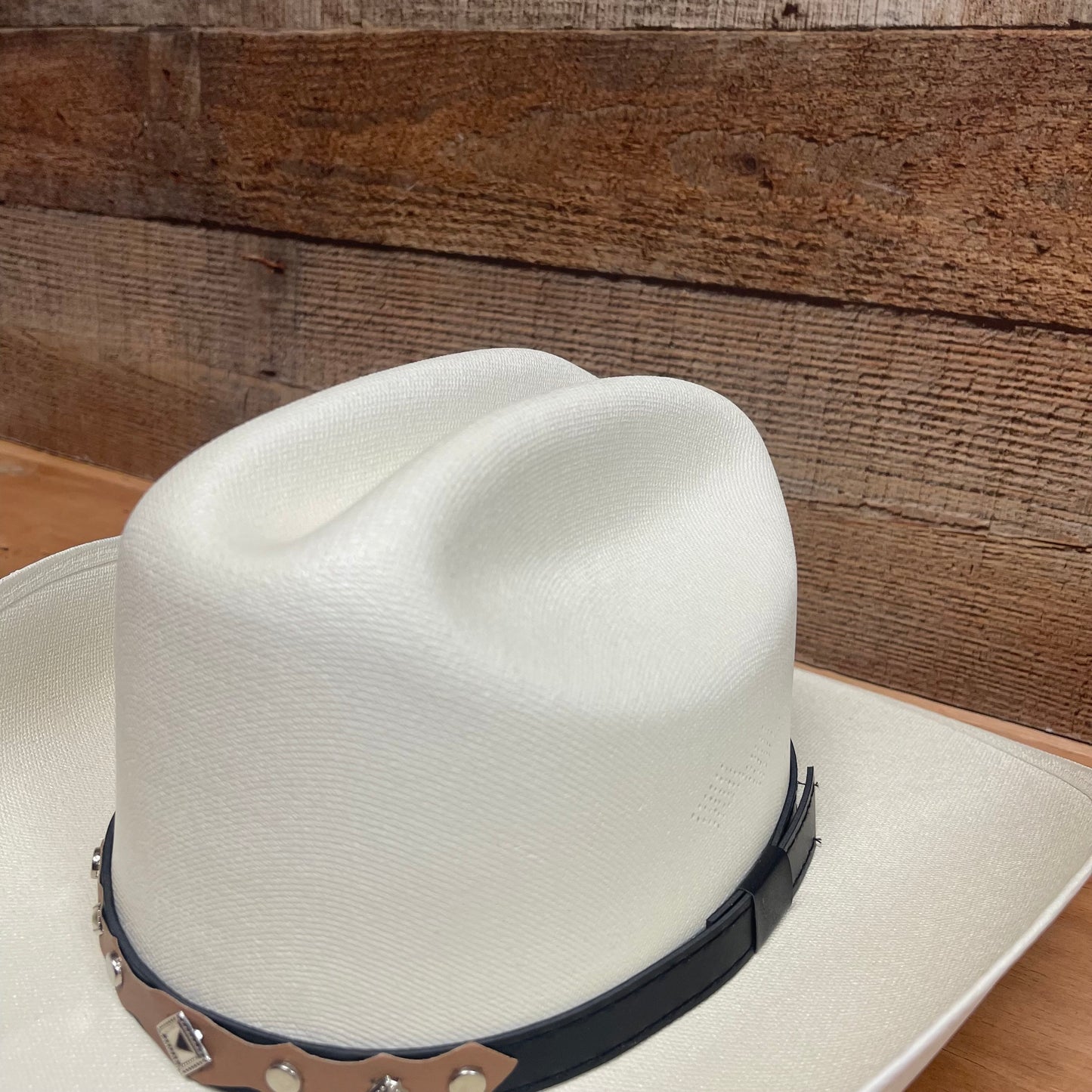 Men's Western Cowboy Rodeo Wide Shape Hat Sombrero Chihuahua Katanna