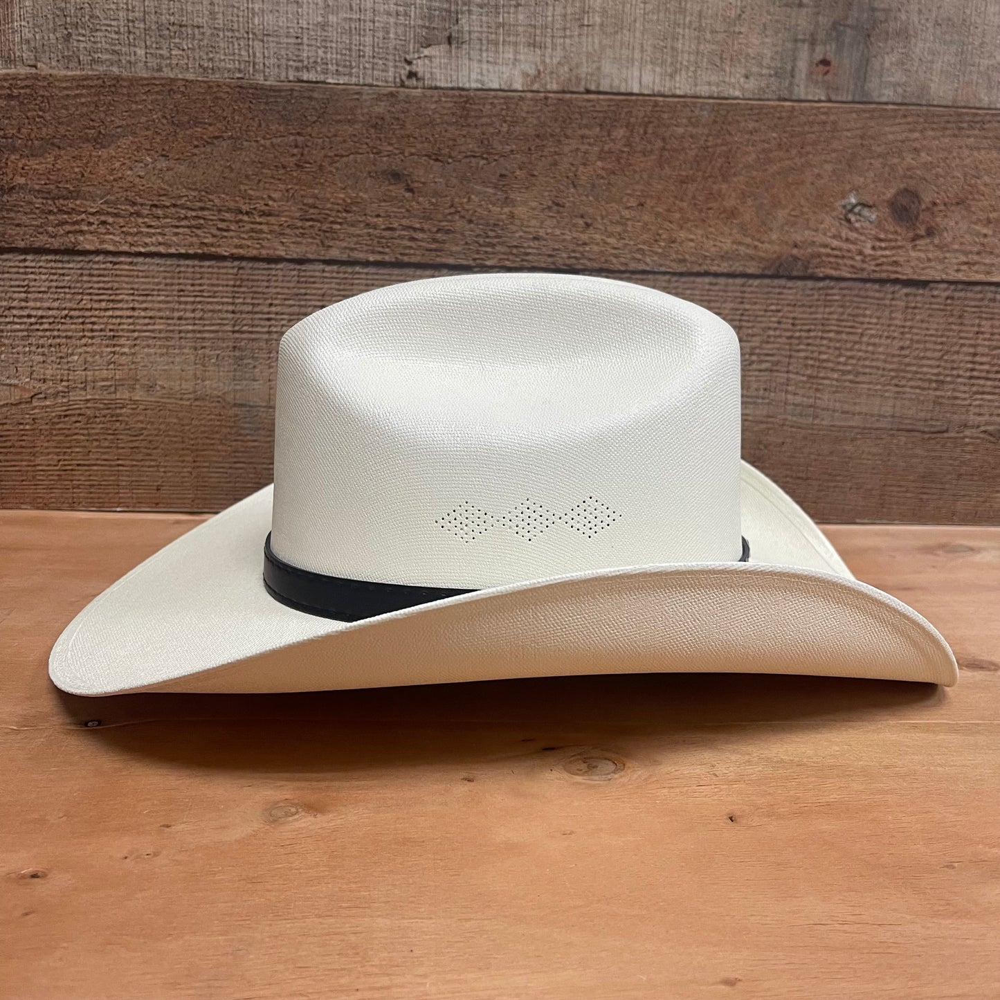 Men's Western Cowboy Rodeo Wide Shape Hat Sombrero Chihuahua Katanna