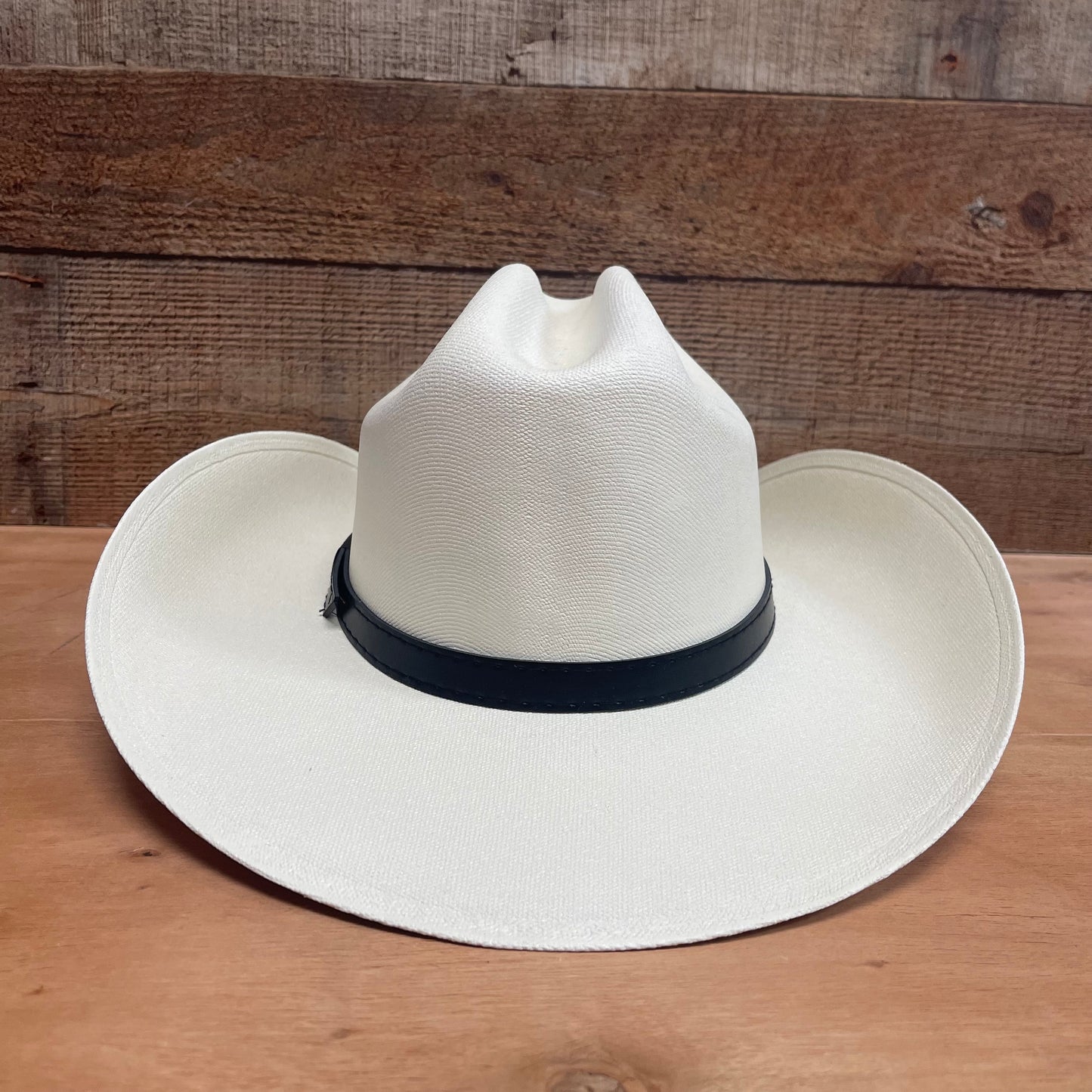 Men's Western Cowboy Rodeo Wide Shape Hat Sombrero Chihuahua Katanna