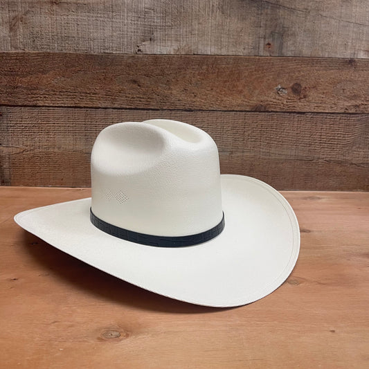 Men's Western Cowboy Rodeo Flat-Shape Wide Brim Hat Sombrero Horma Plana Katanna Ala Ancha