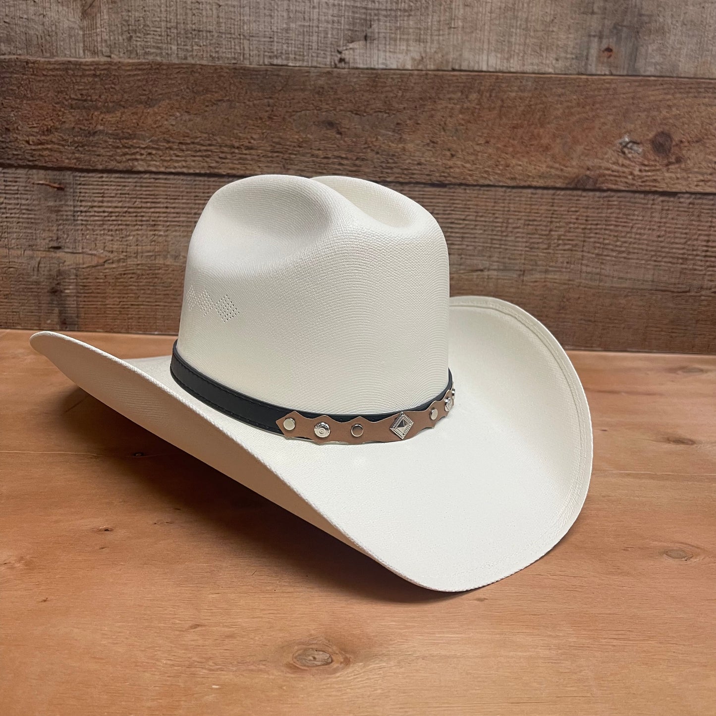 Men's Western Cowboy Rodeo Taco-Shape Hat Sombrero Sinaloa Katanna
