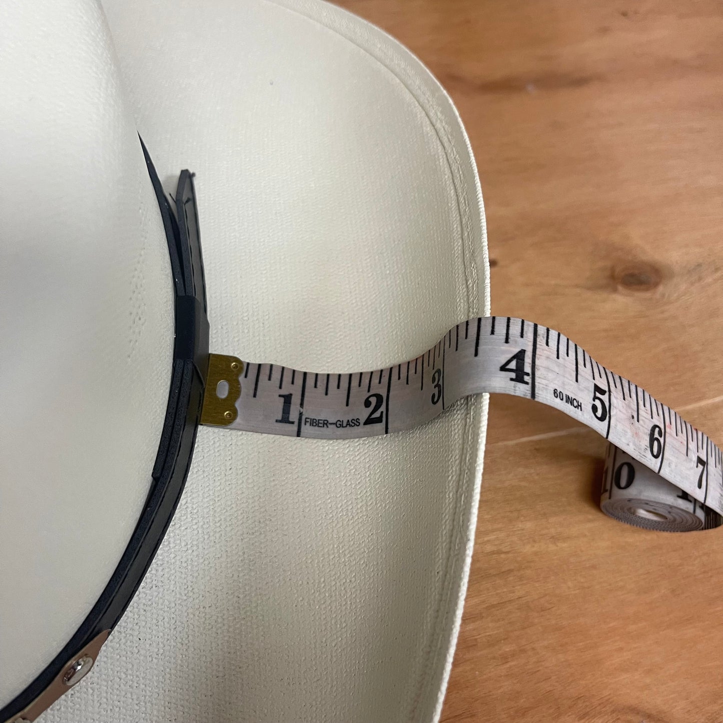 Men's Western Cowboy Rodeo Taco-Shape Hat Sombrero Sinaloa Katanna