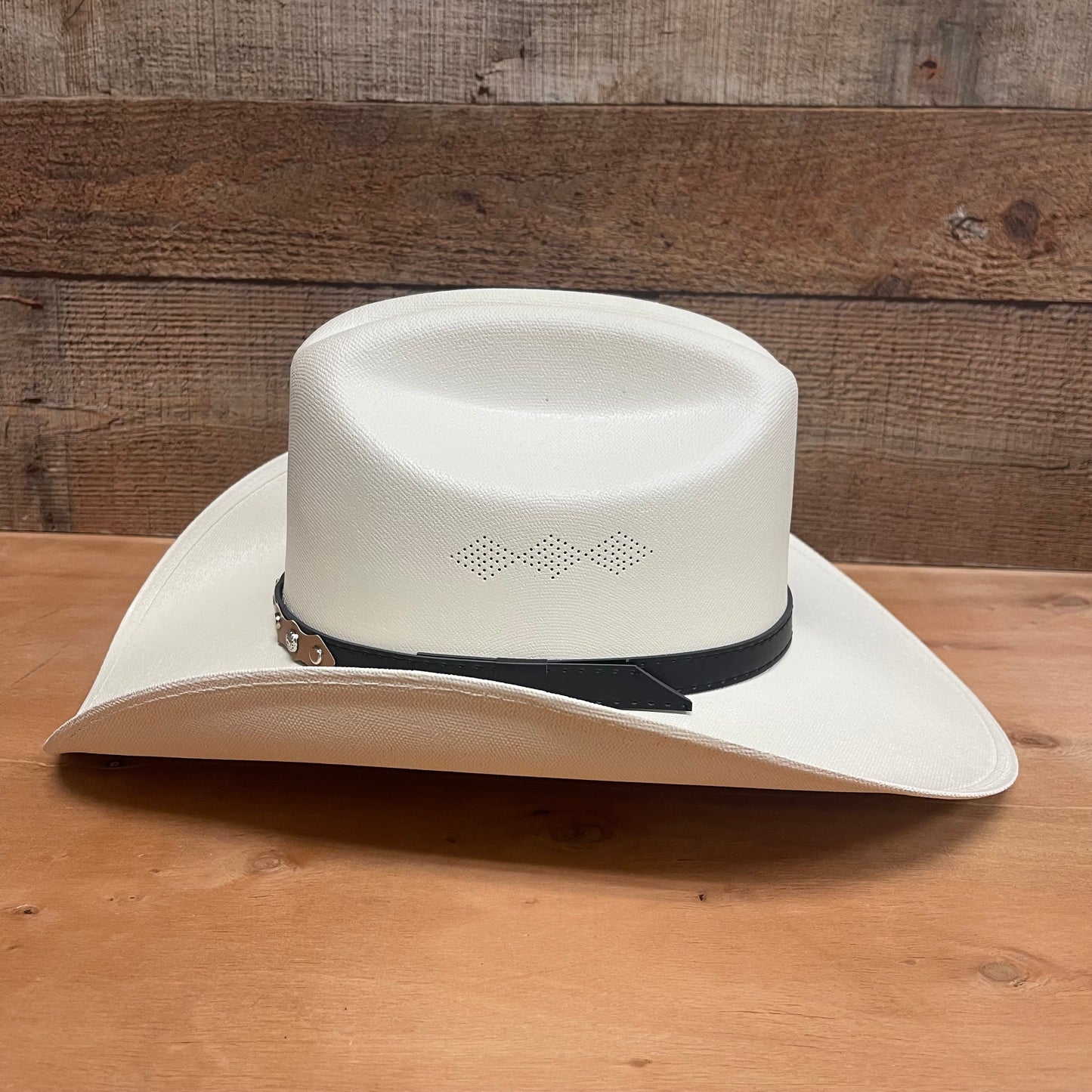 Men's Western Cowboy Rodeo Taco-Shape Hat Sombrero Sinaloa Katanna