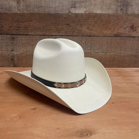 Men's Western Cowboy Rodeo Wide Shape Hat Sombrero Chihuahua Katanna