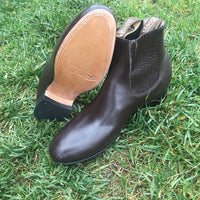 Men's Charro Botín Napa Est.300