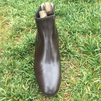 Men's Charro Botín Napa Est.300