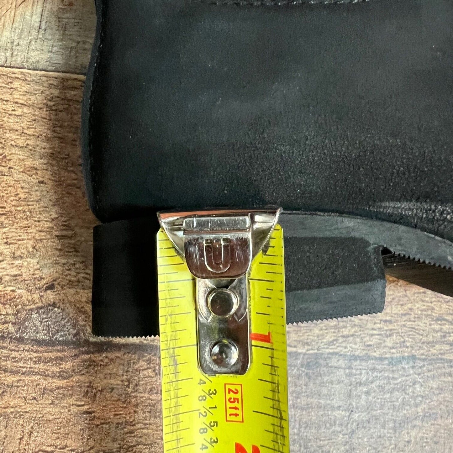 Botas vaqueras de rodeo para niño, precio estimado: 550