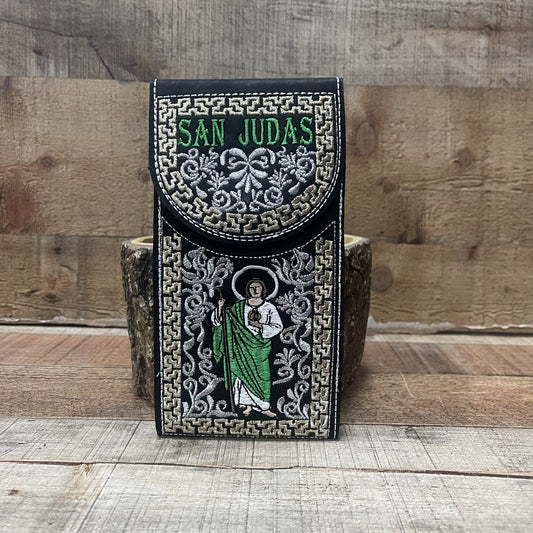 Men's Phone Case Saint Jude Funda Celular San Judas