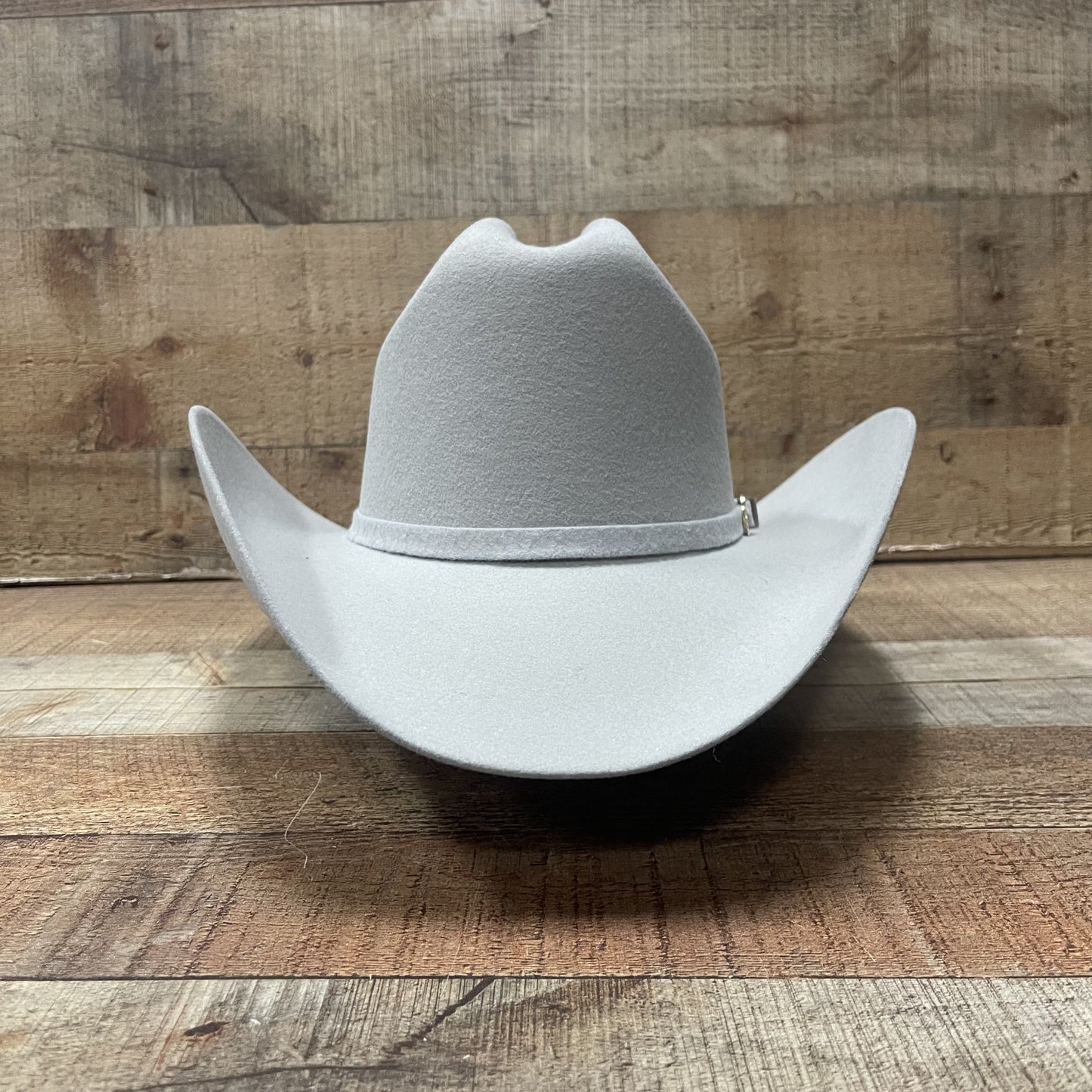 Rodeo 100X Felt Western Cowboy Cowgirl Taco Shape Hat Tejana Lana Vaquera Texana Horma Sinaloa