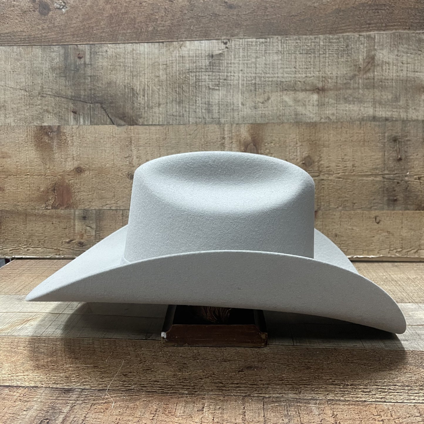 Rodeo 100X Felt Western Cowboy Cowgirl Taco Shape Hat Tejana Lana Vaquera Texana Horma Sinaloa