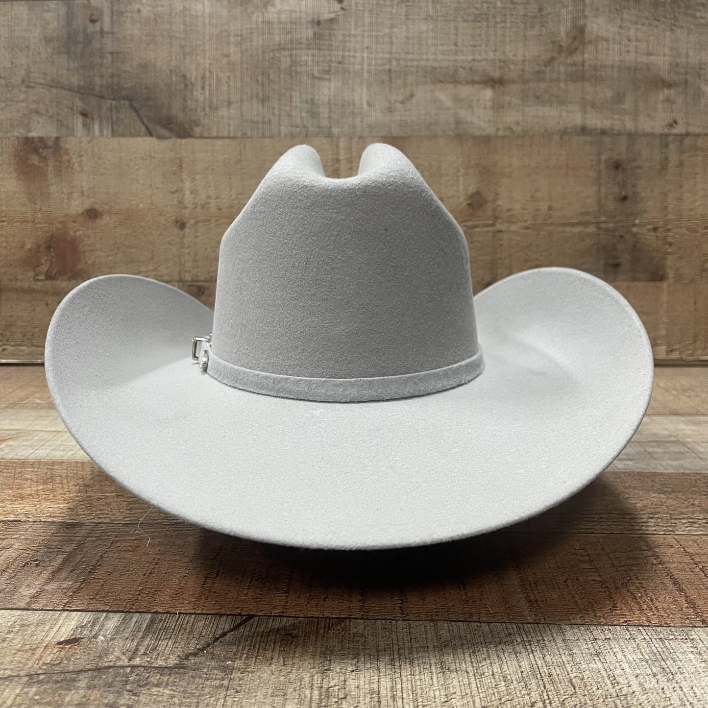 Rodeo 100X Felt Western Cowboy Cowgirl Taco Shape Hat Tejana Lana Vaquera Texana Horma Sinaloa
