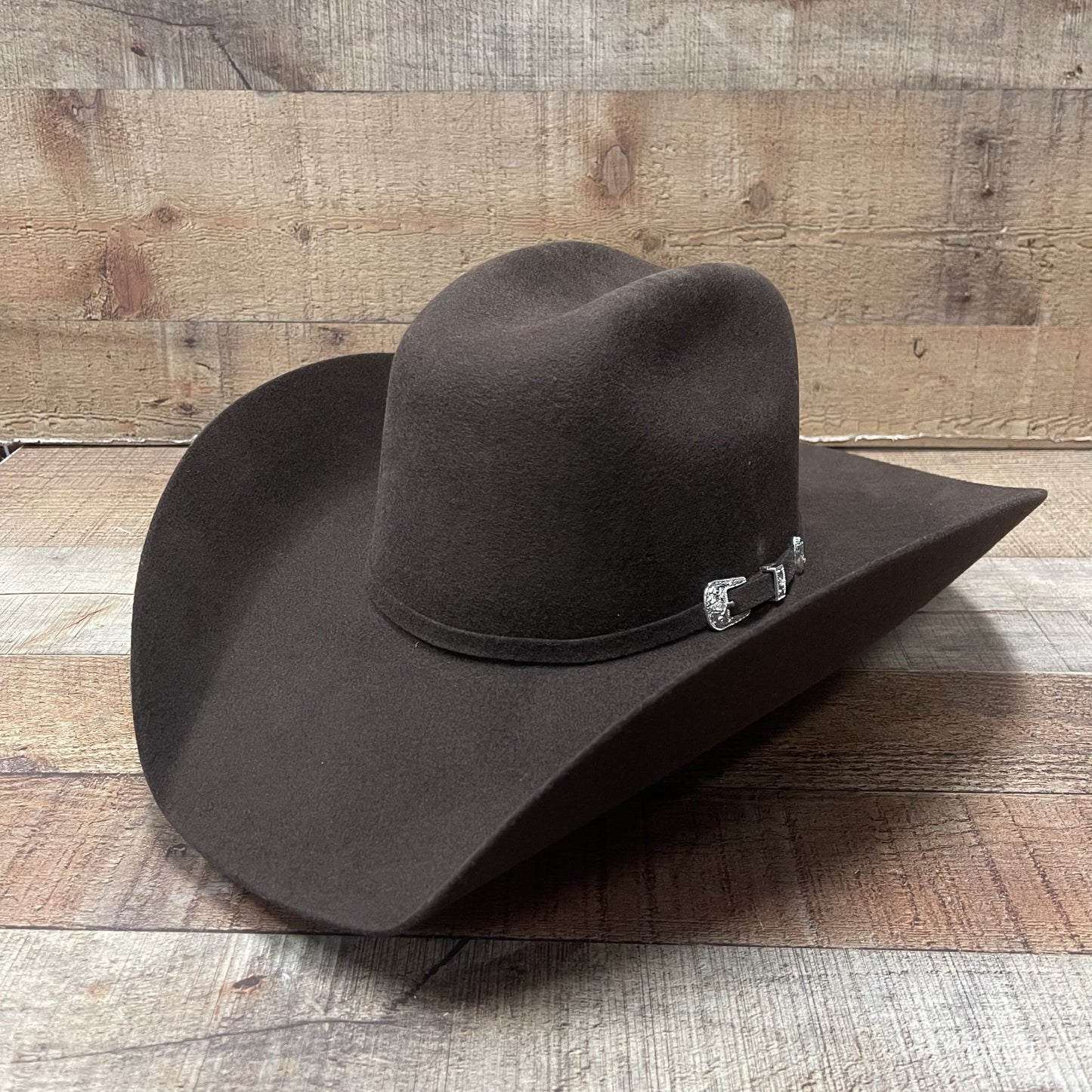 Rodeo 30X Felt Western Cowboy Cowgirl Hat Tejana Lana Vaquera Texana Horma Chihuahua