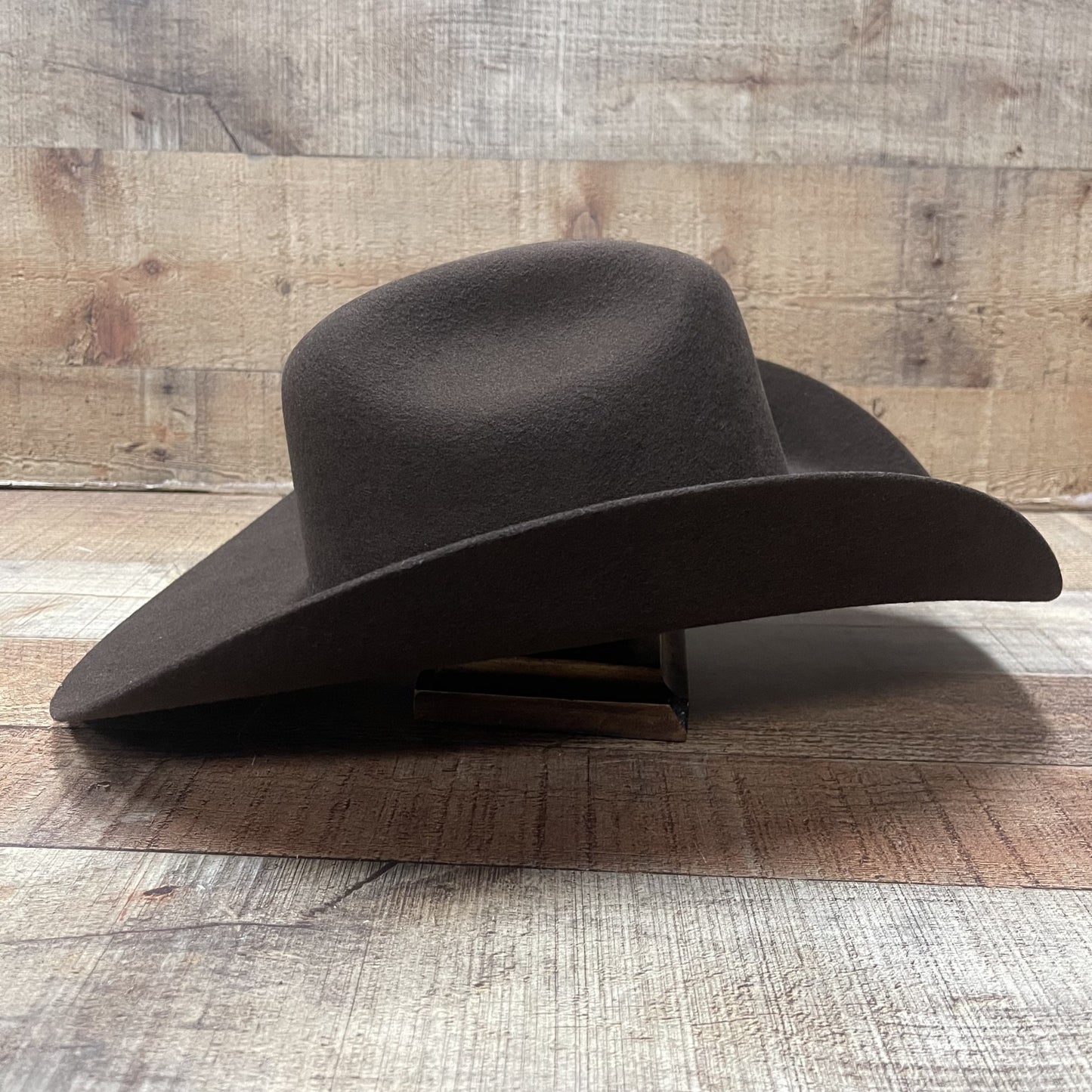 Rodeo 30X Felt Western Cowboy Cowgirl Hat Tejana Lana Vaquera Texana Horma Chihuahua