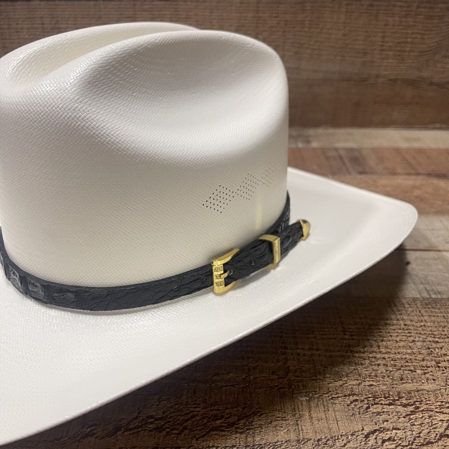 Men's Sombrero 5000x Horma Sinaloa