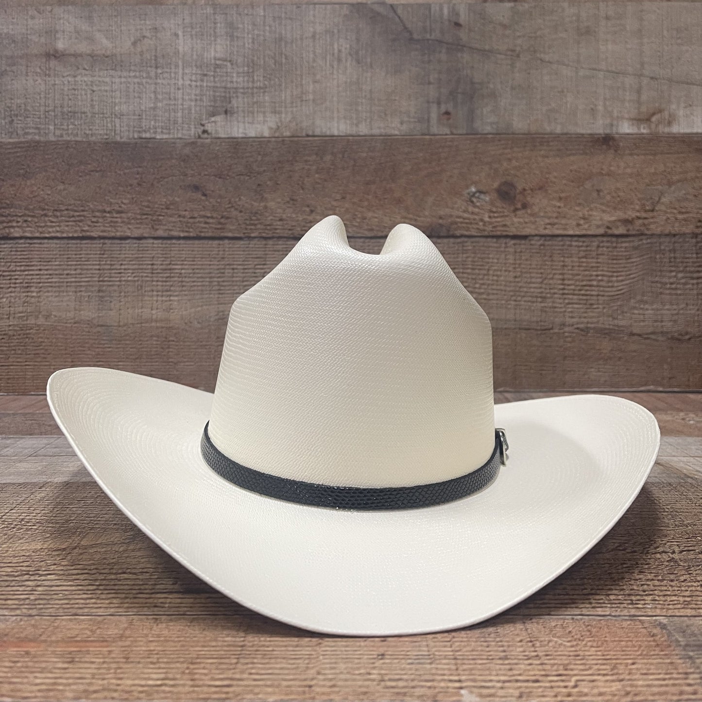 Sombrero Hombre 5000x Horma Sinaloa